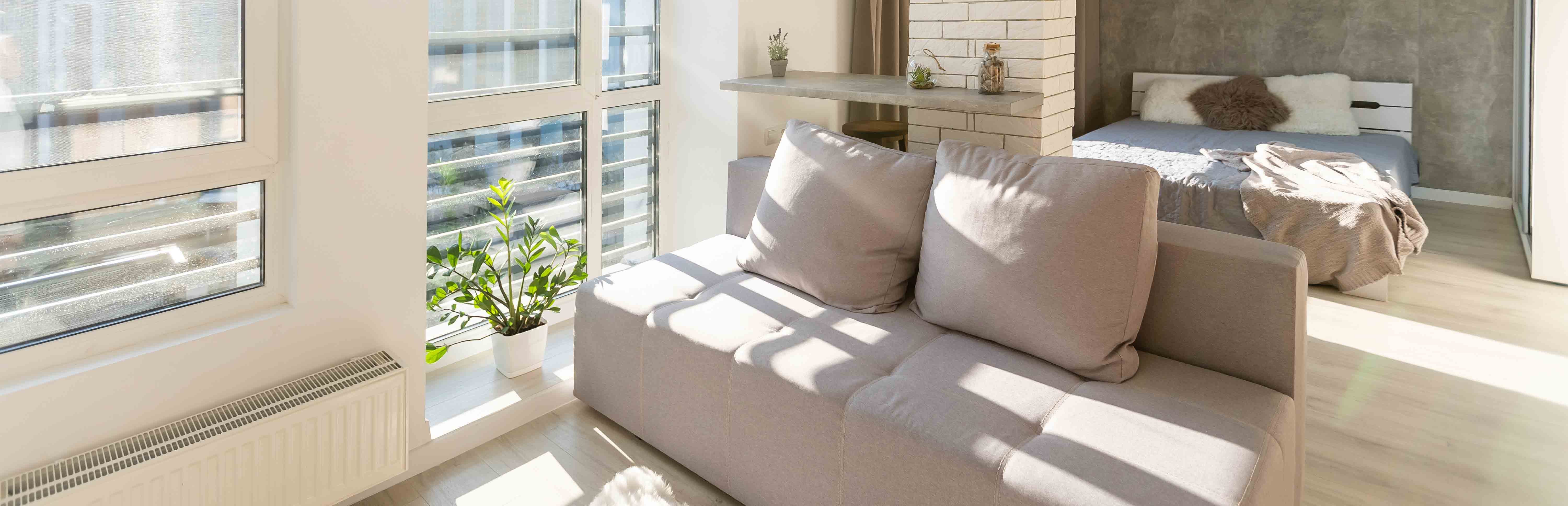 Apartamentos em Jerusalém
