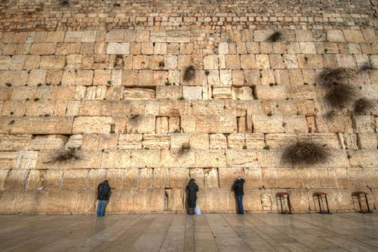 Muro das Lamentações