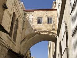 Arco de Ecce Homo
