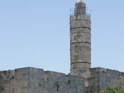 Torre de Davi