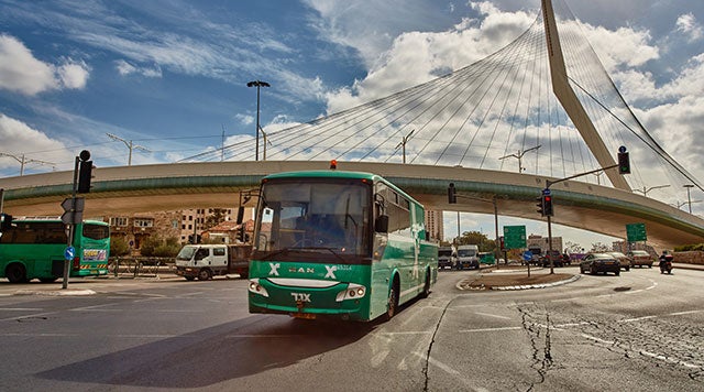 Meios de Transporte na Itália: Como se Deslocar Pelo País 